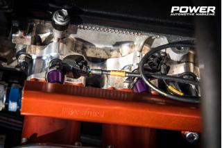 Toyota Supra Mk IV 1.346wHp